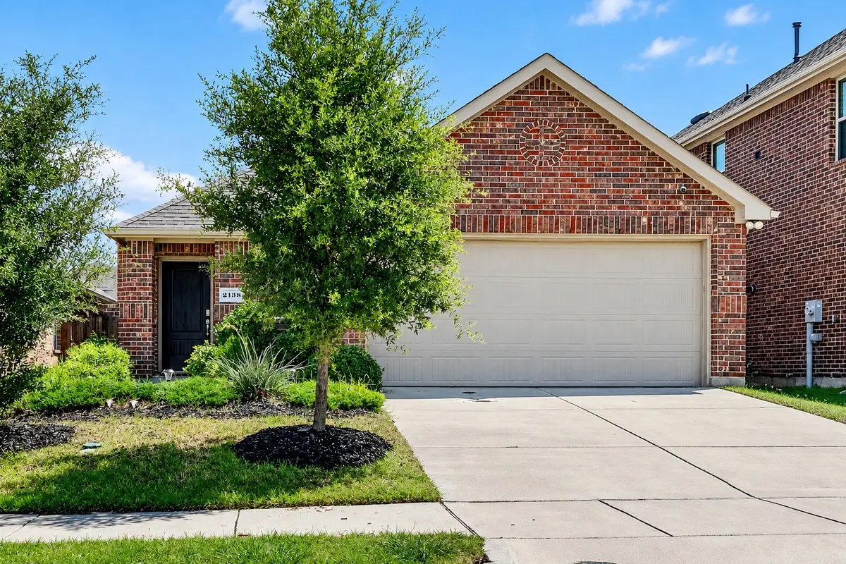 2138 Hobby Drive, Forney, TX 75126 - #1