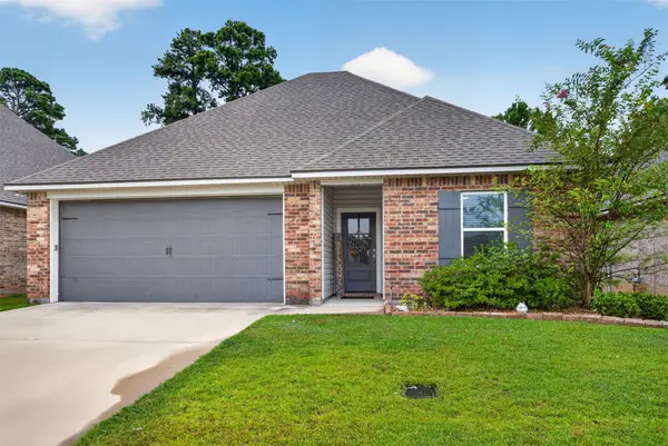 379 Mousse Ruelle Drive, Shreveport, LA 71106