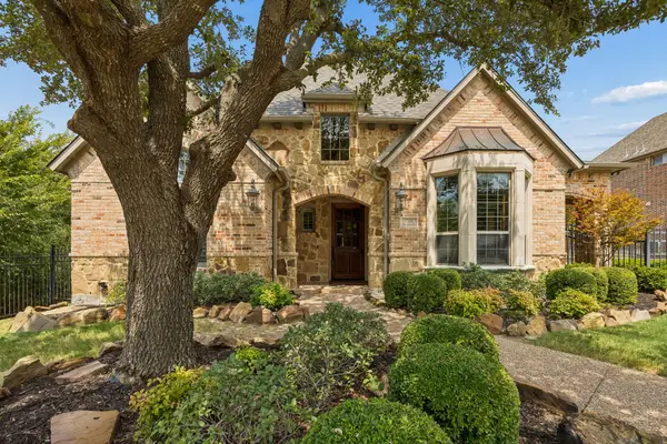 1501 Litchfield Drive, McKinney, TX 75071