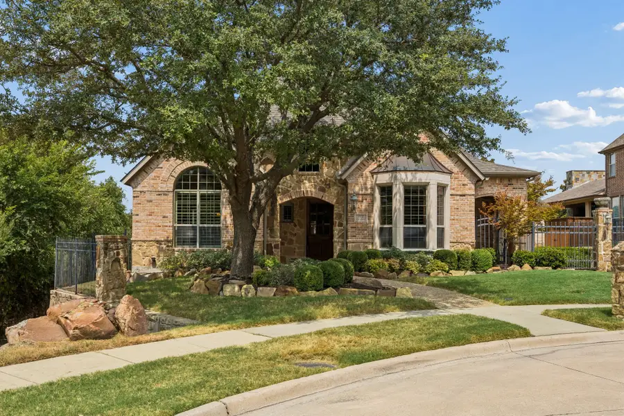 1501 Litchfield Drive, McKinney, TX 75071 - #2