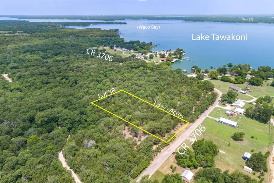 4423 County Road 3706, Wills Point, TX 75169 - #2