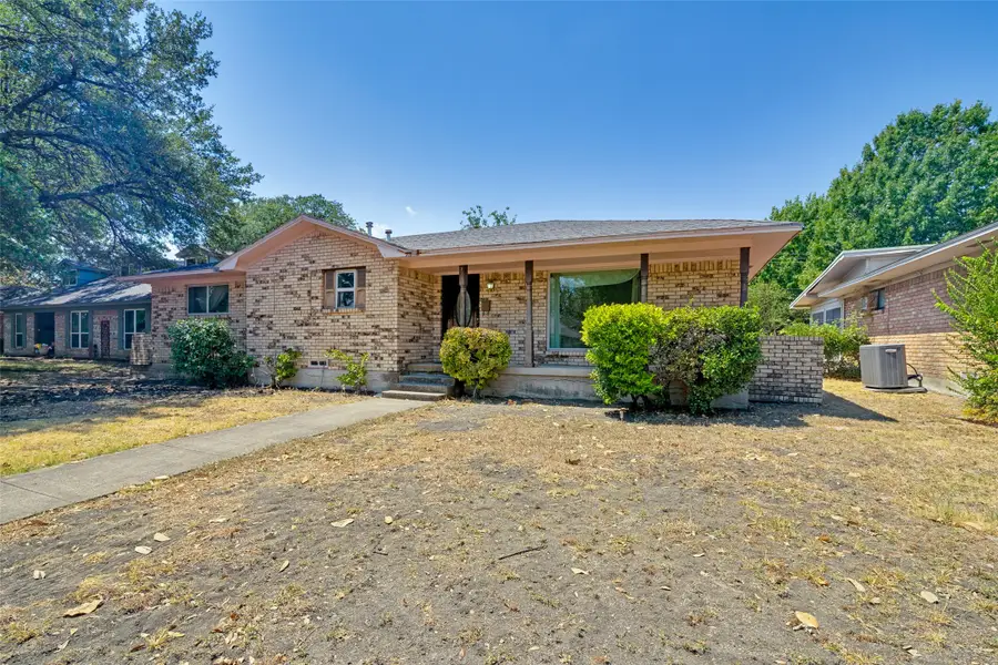 3913 Mobile Drive, Garland, TX 75041 - #2