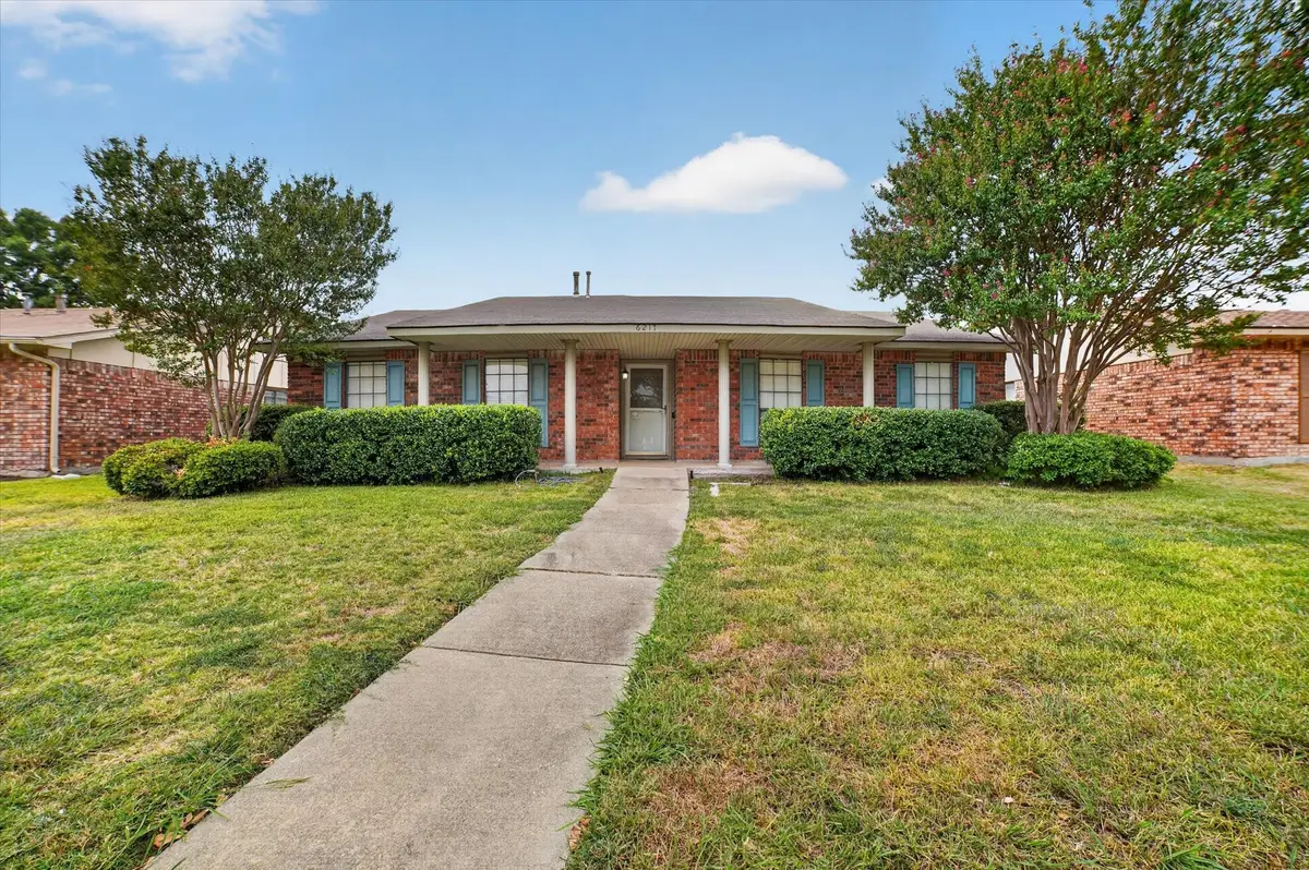6217 Fallbrook Drive, Garland, TX 75043 - #1