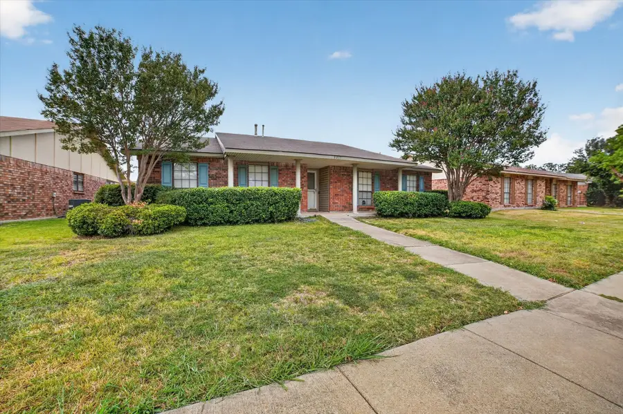 6217 Fallbrook Drive, Garland, TX 75043 - #3