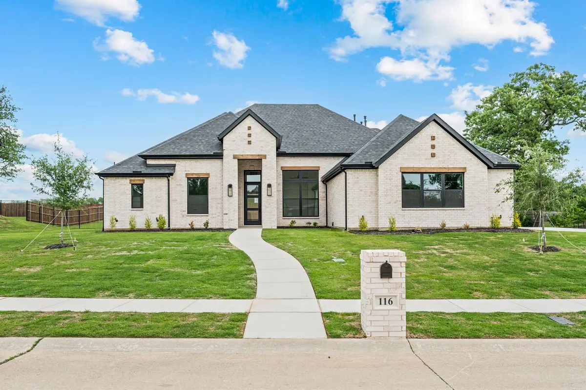 116 Oak Grove Lane, Boyd, TX 76023 - #1