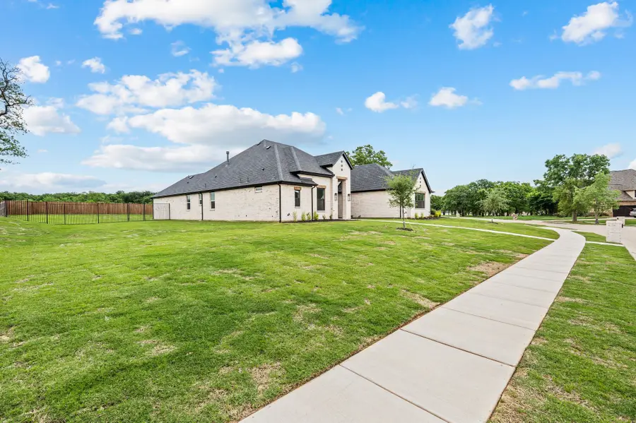 116 Oak Grove Lane, Boyd, TX 76023 - #2
