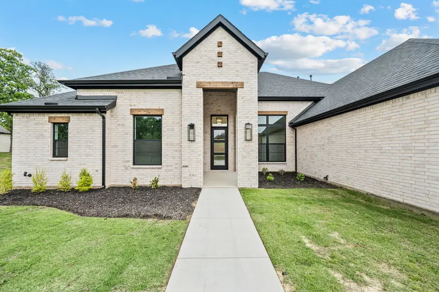 116 Oak Grove Lane, Boyd, TX 76023 - #3