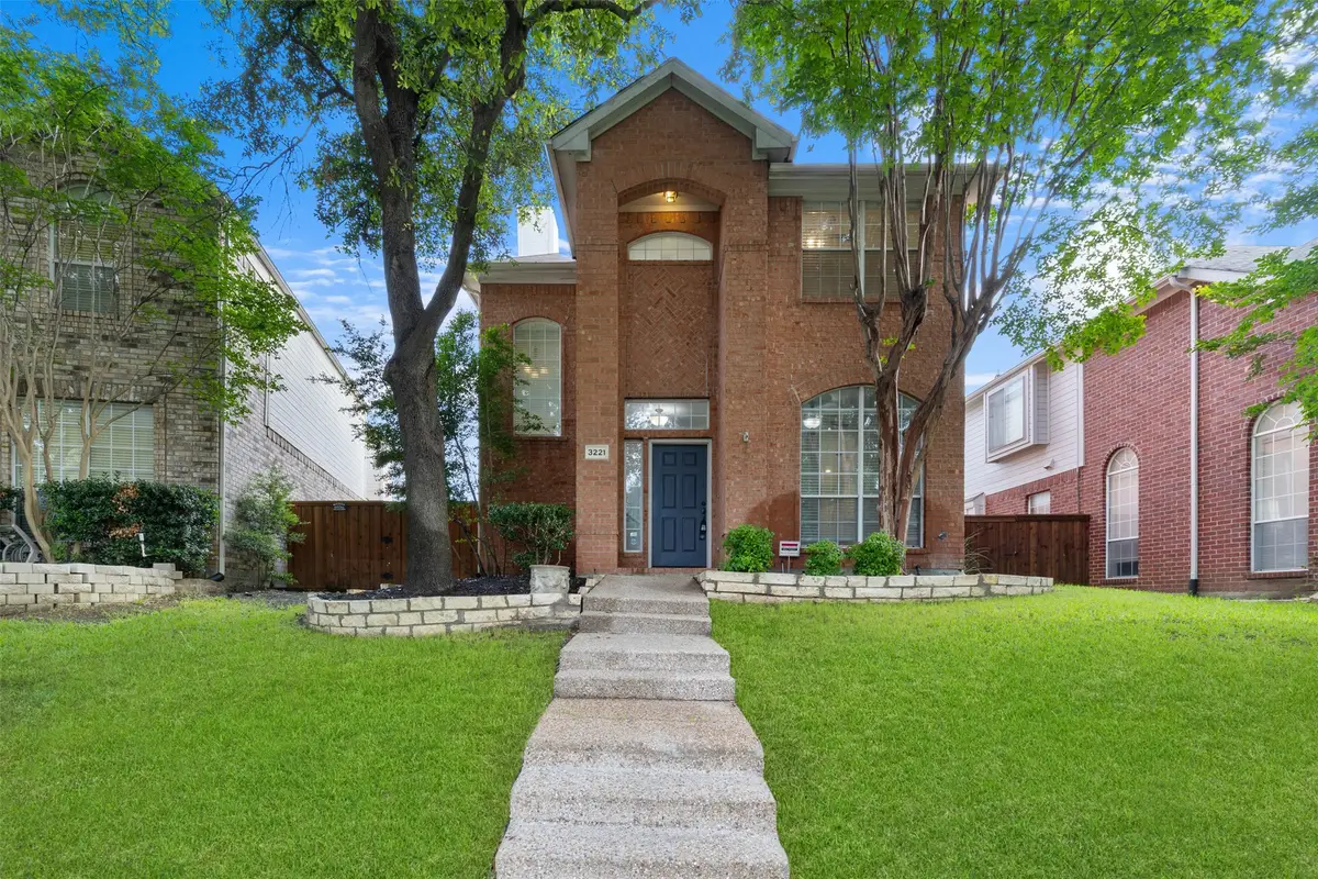 3221 Corning Drive, Plano, TX 75023 - #1