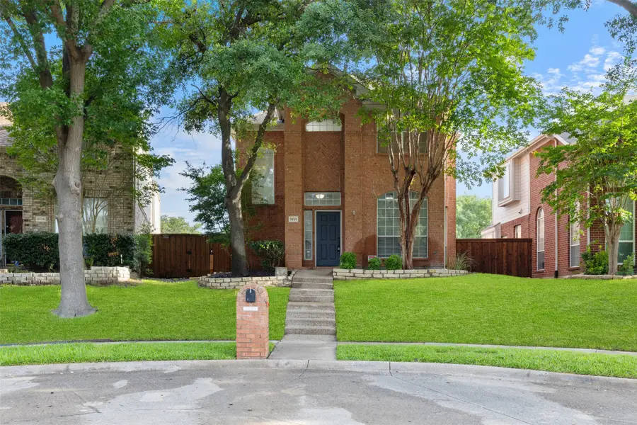 3221 Corning Drive, Plano, TX 75023 - #2