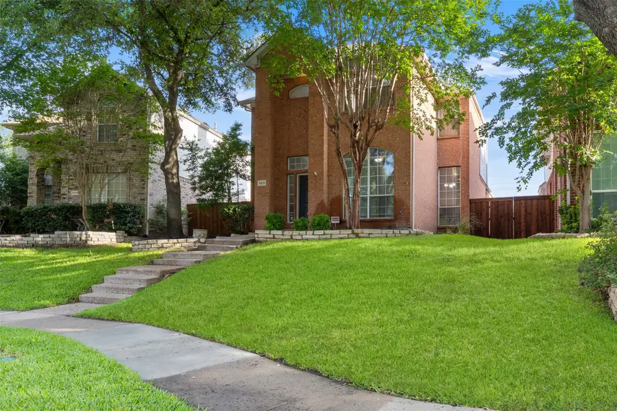 3221 Corning Drive, Plano, TX 75023 - #3