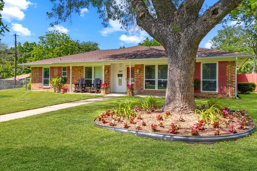 347 Merribrook Trail, Duncanville, TX 75116 - #2
