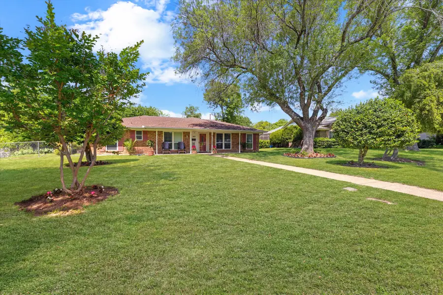 347 Merribrook Trail, Duncanville, TX 75116 - #3