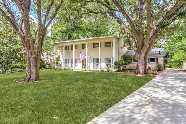 4316 Springbranch Drive, Benbrook, TX 76116