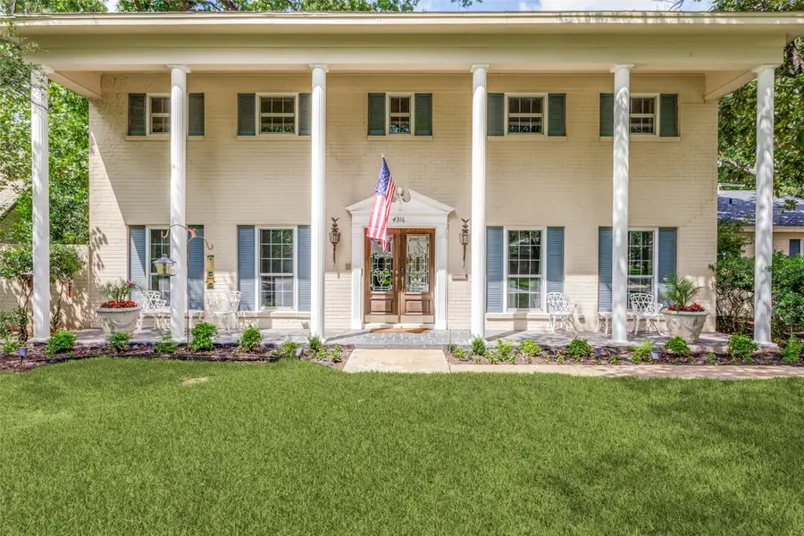 4316 Springbranch Drive, Benbrook, TX 76116 - #2