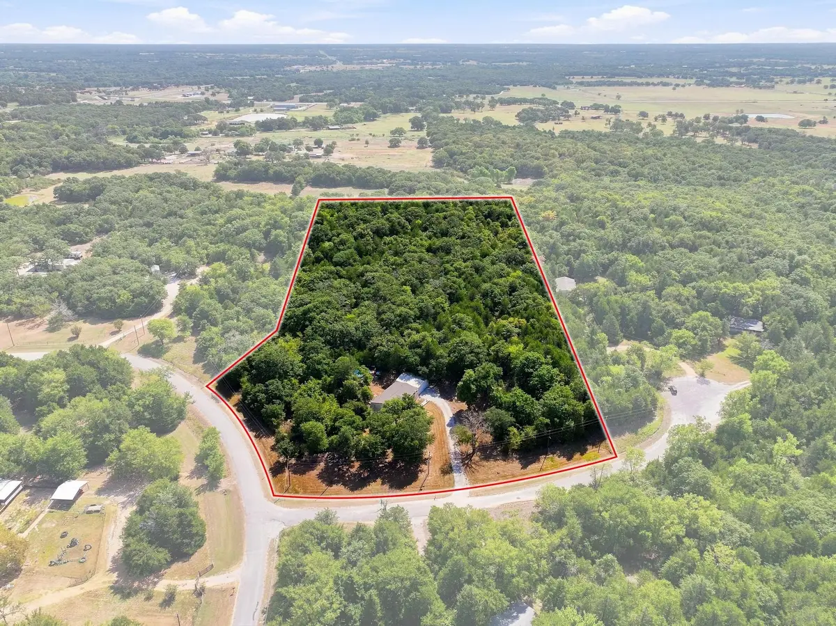 60 County Road 196, Gainesville, TX 76240 - #1