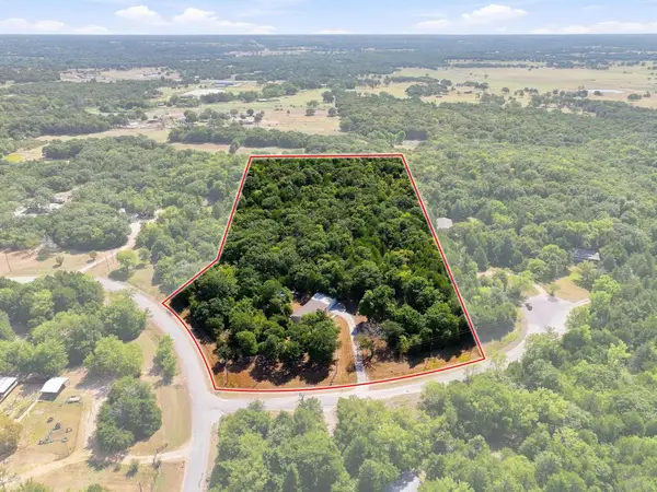60 County Road 196, Gainesville, TX 76240