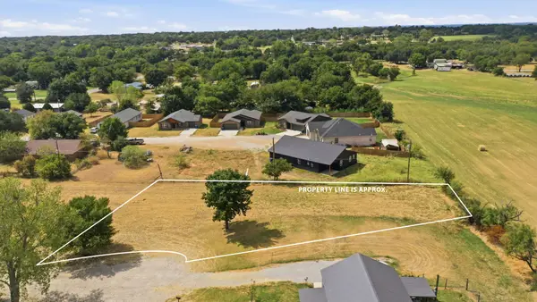 TBD Stagecoach Drive #8-9, De Leon, TX 76444
