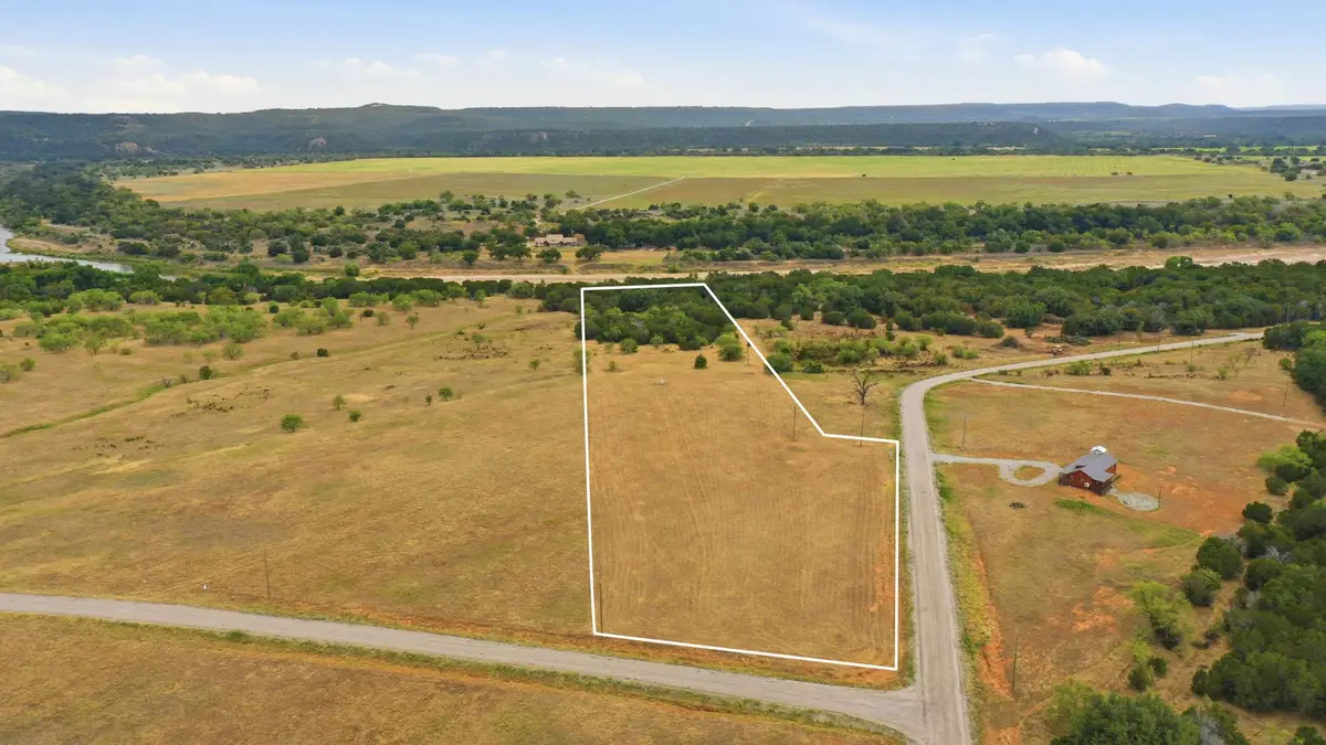 Lot 133 River Canyon Ranch, Palo Pinto, TX 76484 - #1