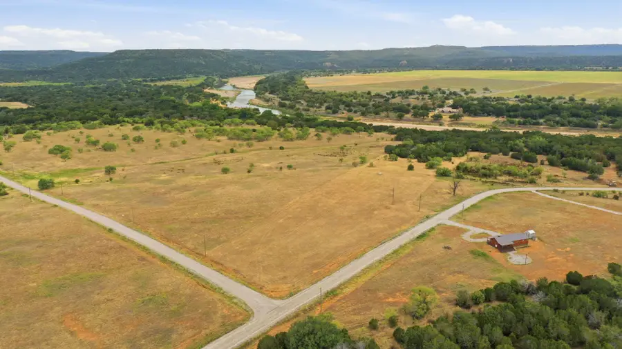 Lot 133 River Canyon Ranch, Palo Pinto, TX 76484 - #3
