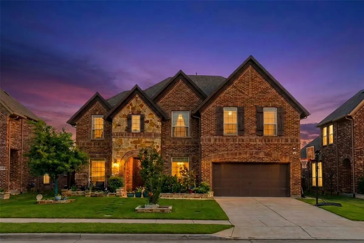 2609 Hammock Lake Drive, Little Elm, TX 75068 - #1