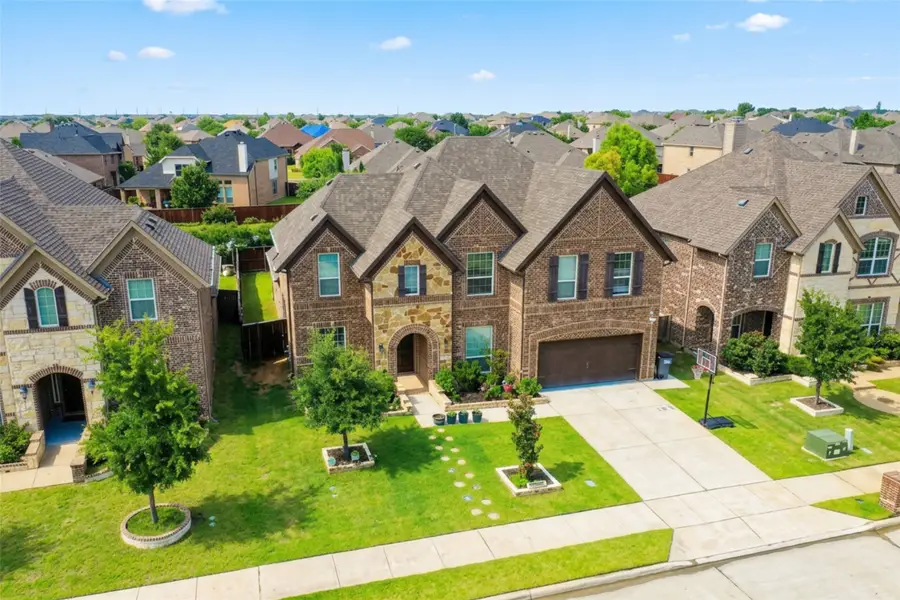 2609 Hammock Lake Drive, Little Elm, TX 75068 - #3