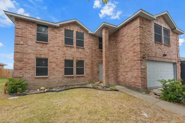 715 Odenville Drive, Wylie, TX 75098
