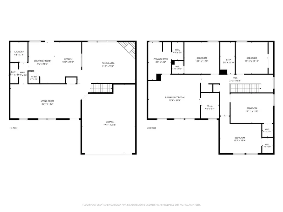 715 Odenville Drive, Wylie, TX 75098 - #2