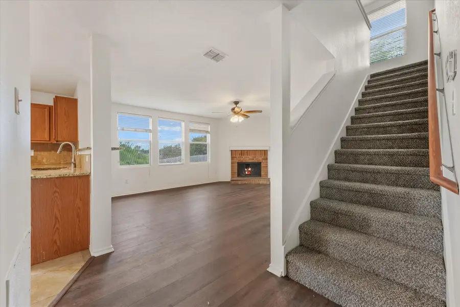 715 Odenville Drive, Wylie, TX 75098 - #3