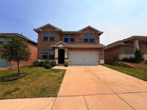 2506 Tahoe Drive, Seagoville, TX 75159
