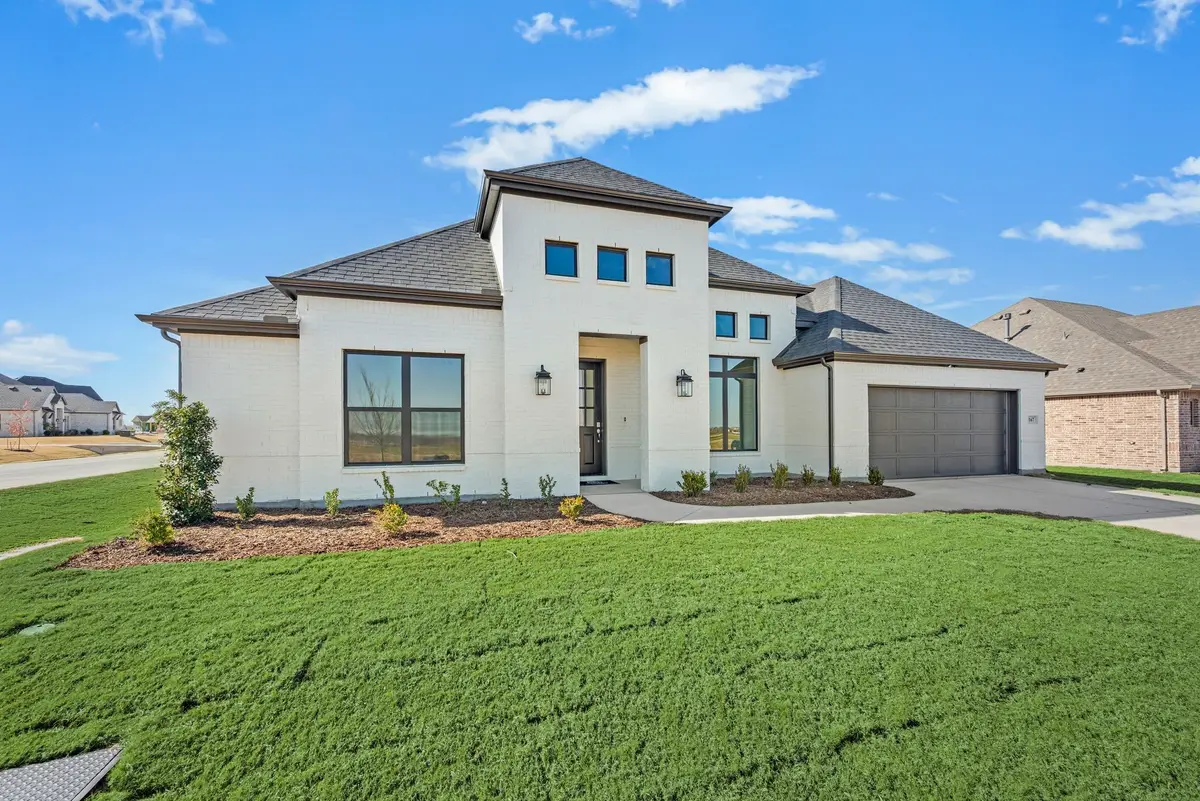 167 Springfield Street, New Fairview, TX 76078 - #1