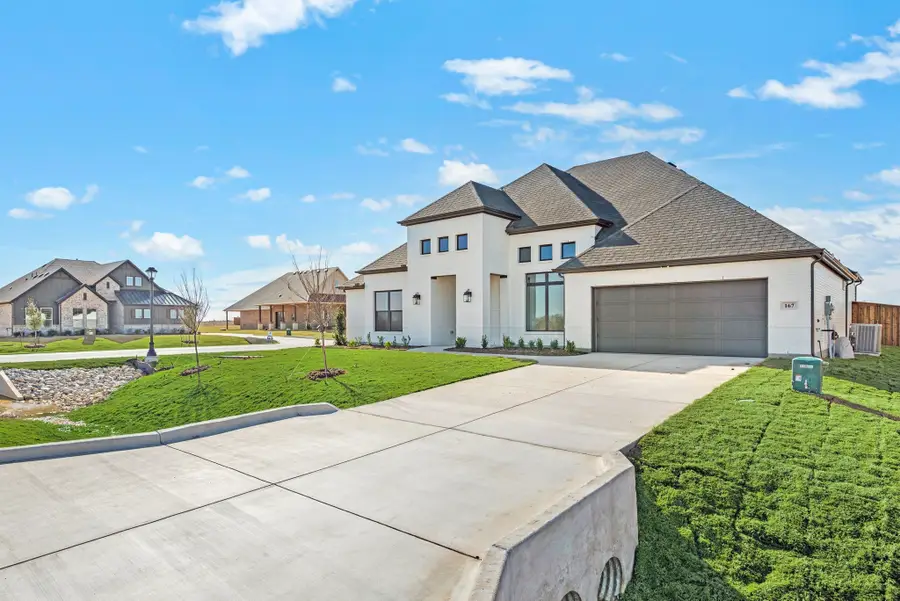 167 Springfield Street, New Fairview, TX 76078 - #2