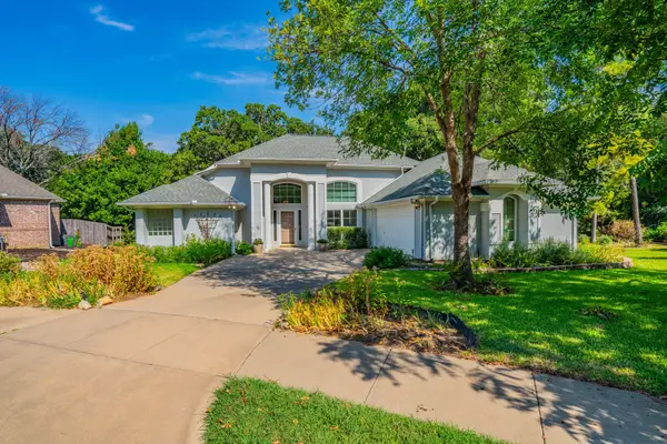 1101 Vista Verde Street, Denton, TX 76210