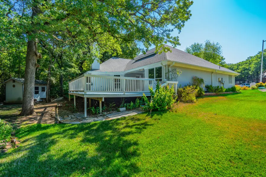 1101 Vista Verde Street, Denton, TX 76210 - #2