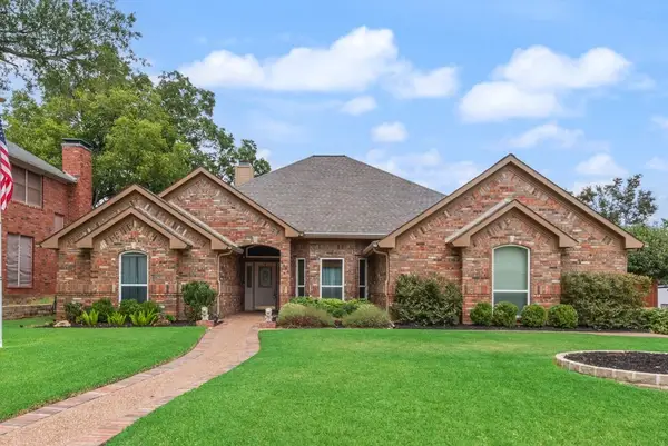 3500 Wolcott Drive, Flower Mound, TX 75028