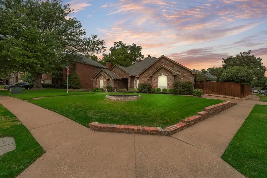 3500 Wolcott Drive, Flower Mound, TX 75028 - #2