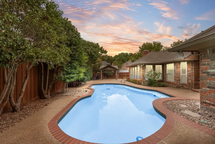 3500 Wolcott Drive, Flower Mound, TX 75028 - #3