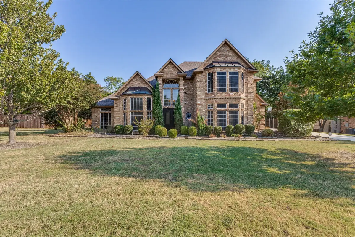 529 Chippendale Drive, Heath, TX 75032 - #1