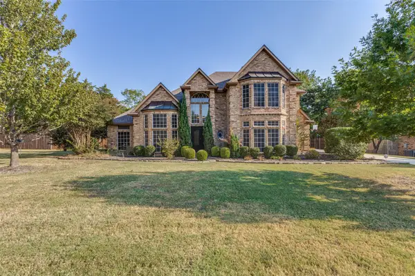529 Chippendale Drive, Heath, TX 75032