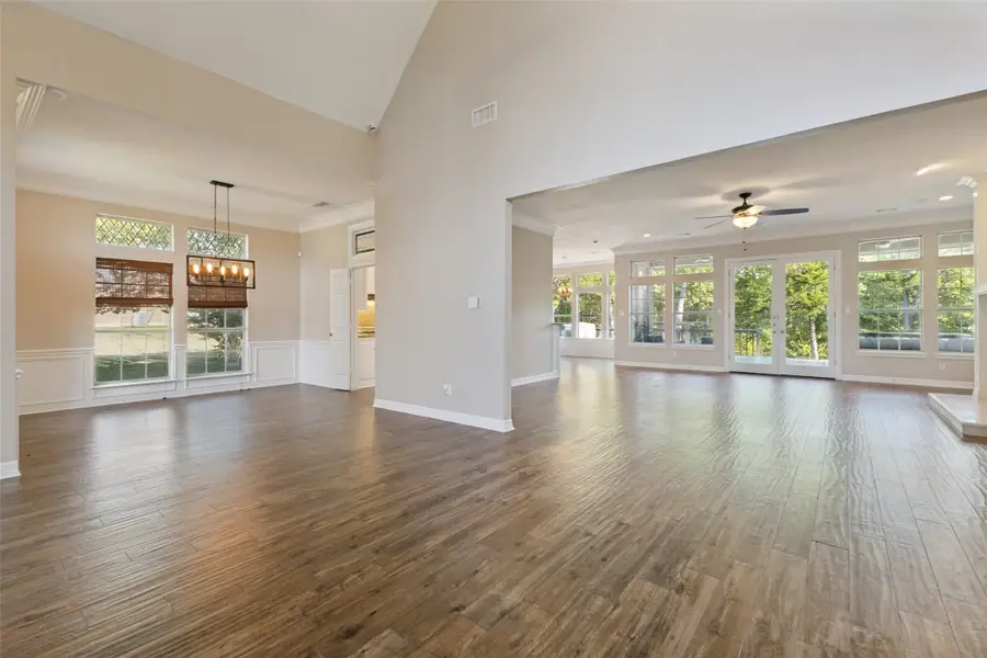 529 Chippendale Drive, Heath, TX 75032 - #2