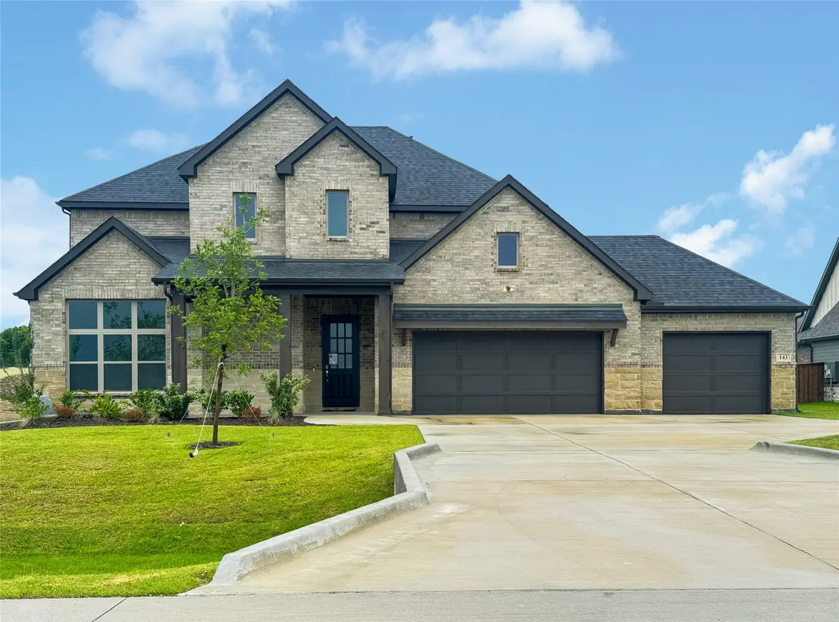 143 Galena Street, New Fairview, TX 76078 - #1