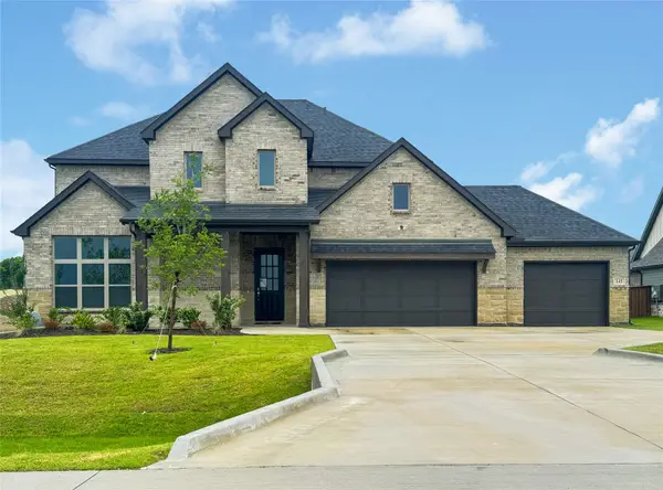 143 Galena Street, New Fairview, TX 76078