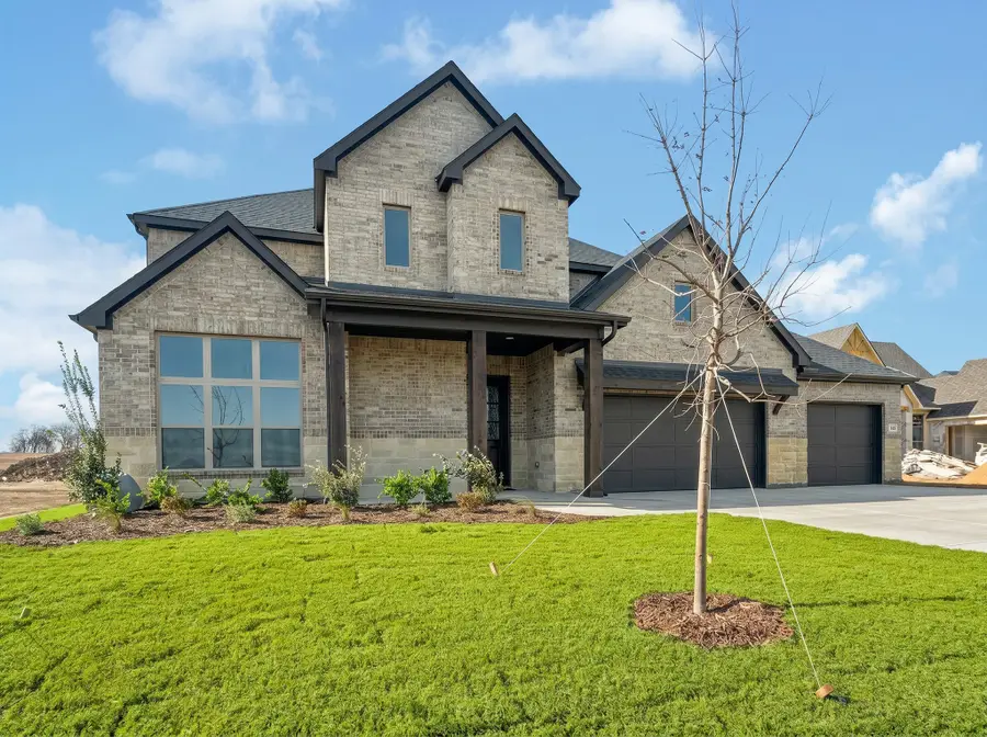 143 Galena Street, New Fairview, TX 76078 - #2
