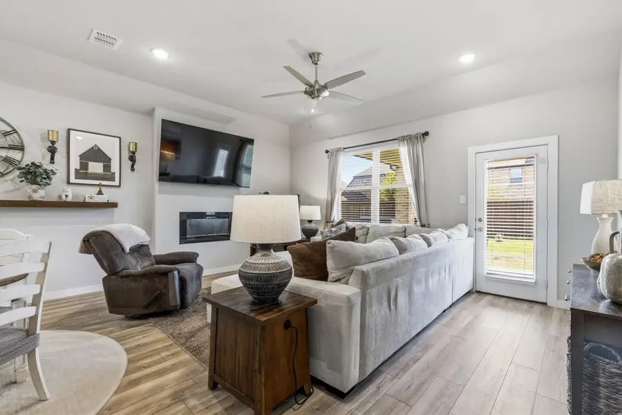 3213 Timineri Lane, Royse City, TX 75189 - #3