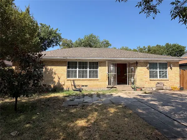 1333 Springlake Drive, Dallas, TX 75217