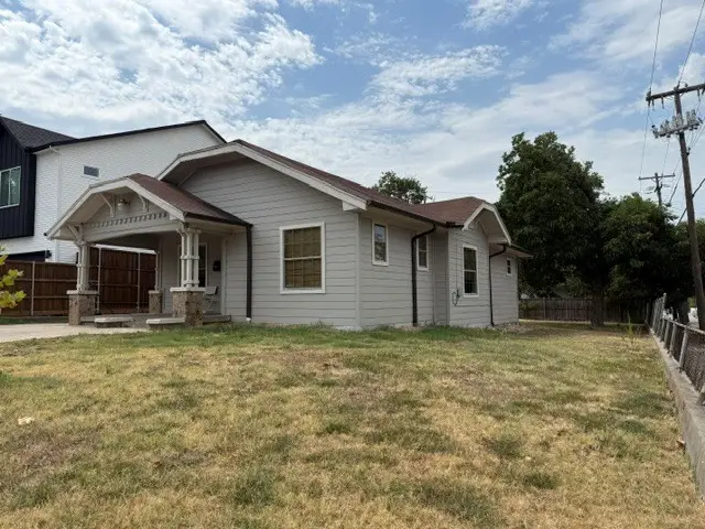 801 Mount Auburn Avenue, Dallas, TX 75223 - #1