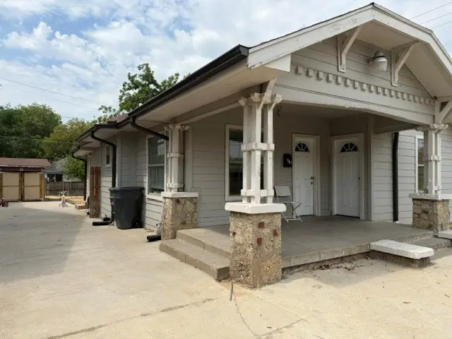 801 Mount Auburn Avenue, Dallas, TX 75223 - #2