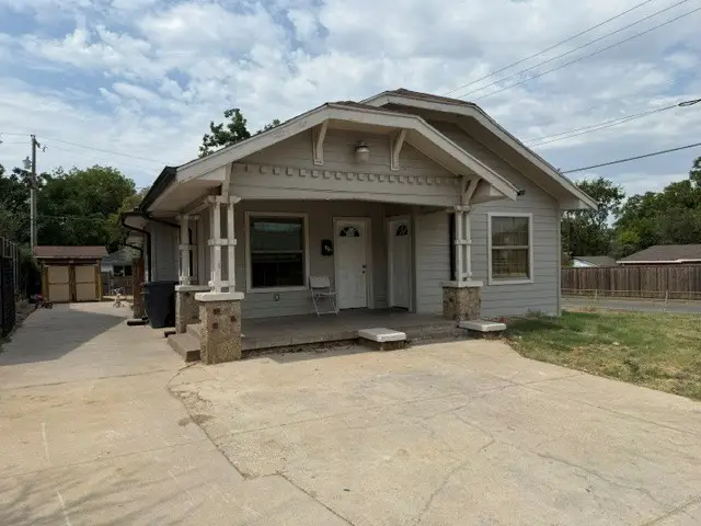 801 Mount Auburn Avenue, Dallas, TX 75223 - #3