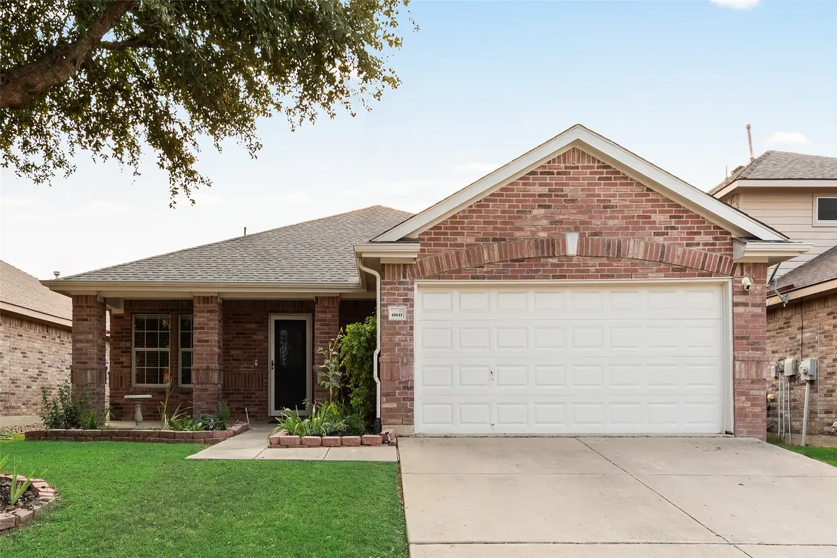 15641 Wheelhorse Trail, Roanoke, TX 76262 - #1