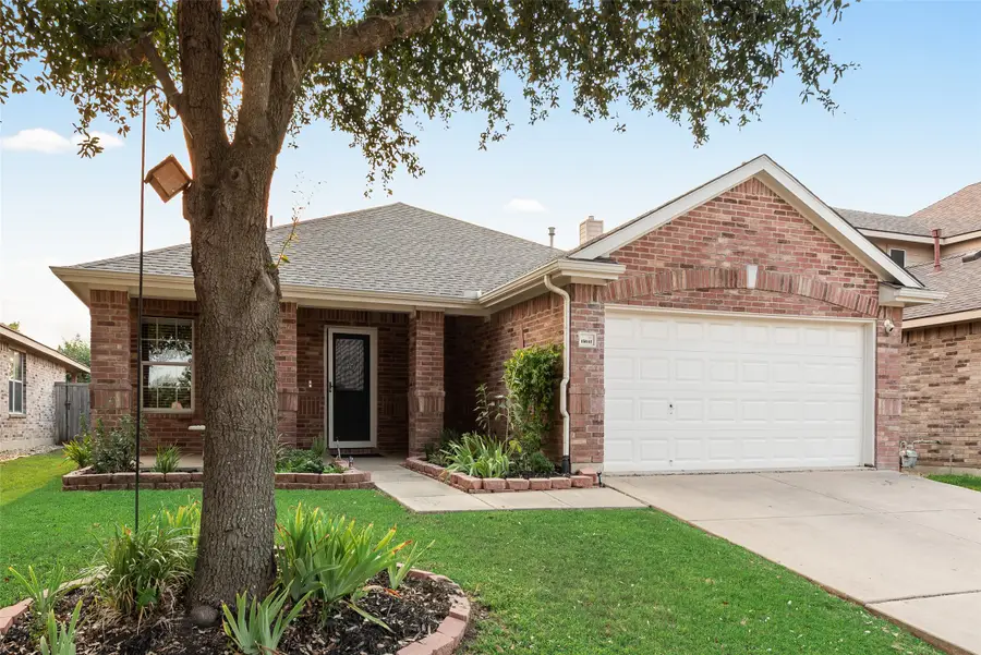 15641 Wheelhorse Trail, Roanoke, TX 76262 - #2