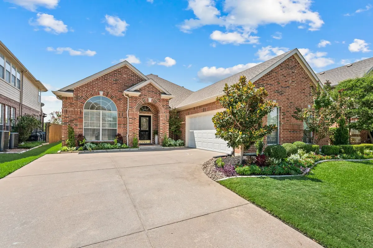 2404 Watercrest Drive, Keller, TX 76248 - #1